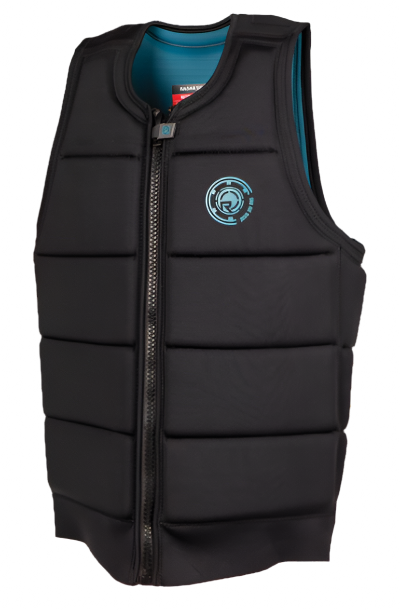 Radar Drifter Impact Vest 2025
