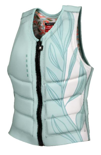 Radar Women's Lyric Impact Vest 2025