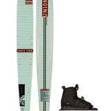 Radar Union Water Ski with Prime/ARTP Bindings 2025