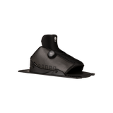 Radar Carbitex Vector BOA HRT Rear Toe Plate 2025