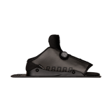 Radar Carbitex Vector BOA HRT Rear Toe Plate 2025