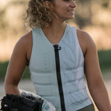 Radar Women's Lyric Impact Vest 2025