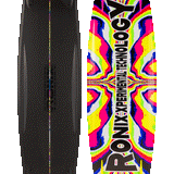 Ronix RXT Wakeboard 2025