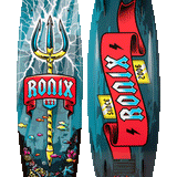 Ronix Junior's RX1 Wakeboard 2025