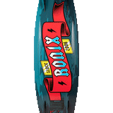 Ronix Junior's RX1 Wakeboard 2025
