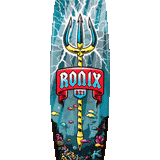 Ronix Junior's RX1 Wakeboard 2025