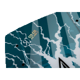 Ronix Junior's RX1 Wakeboard 2025