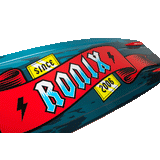 Ronix Junior's RX1 Wakeboard 2025