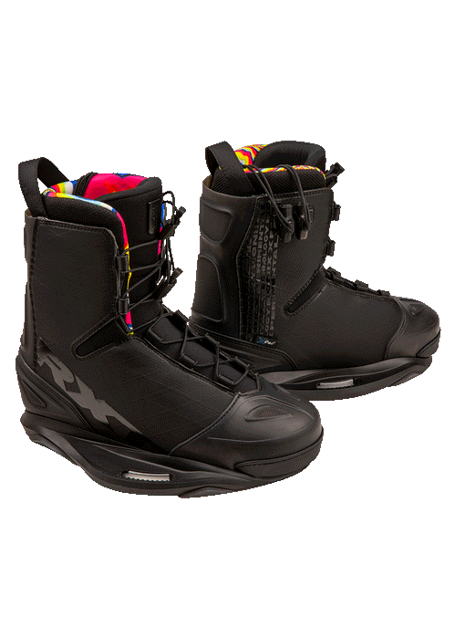 Ronix RXT Wakeboard Boot 2025