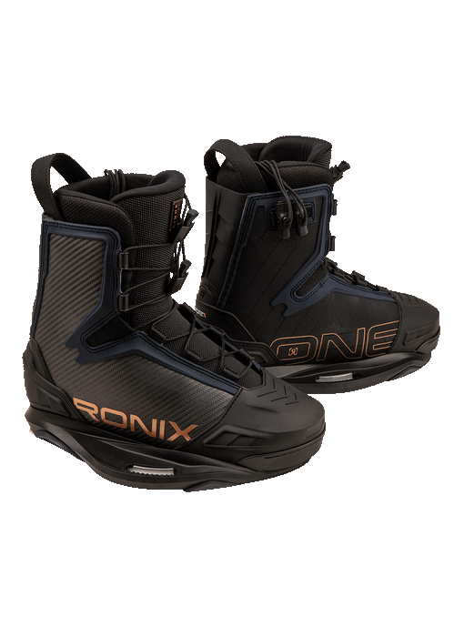 Ronix One Carbitex Wakeboard Boot 2025
