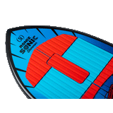 Ronix Junior's Sonic Skimmer Wakesurf Board 2025