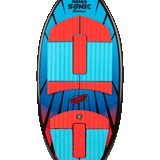 Ronix Junior's Sonic Skimmer Wakesurf Board 2025