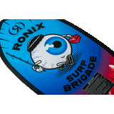 Ronix Junior's Sonic Skimmer Wakesurf Board 2025