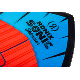Ronix Junior's Sonic Skimmer Wakesurf Board 2025