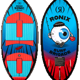 Ronix Junior's Sonic Skimmer Wakesurf Board 2025