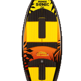 Ronix Junior's Sonic Fish Wakesurf Board 2025