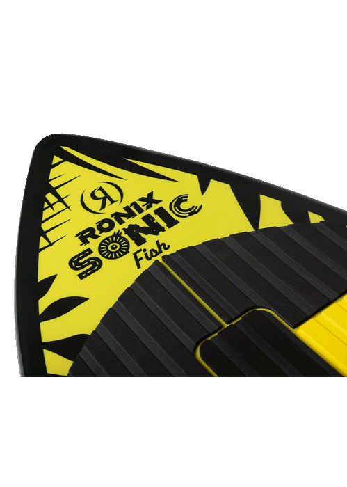 Ronix Junior's Sonic Fish Wakesurf Board 2025