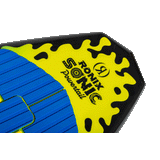 Ronix Junior's Sonic Powertail Wakesurf Board 2025