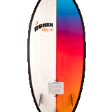 Ronix Standard Core Skimmer Wakesurf Board 2025