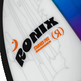 Ronix Standard Core Skimmer Wakesurf Board 2025