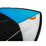 Ronix Standard Core Skimmer Wakesurf Board 2025