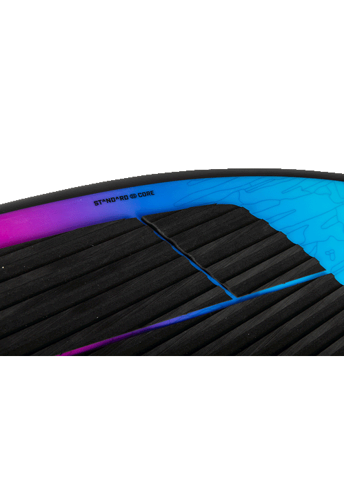Ronix Standard Core Skimmer Wakesurf Board 2025
