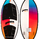 Ronix Standard Core Skimmer Wakesurf Board 2025
