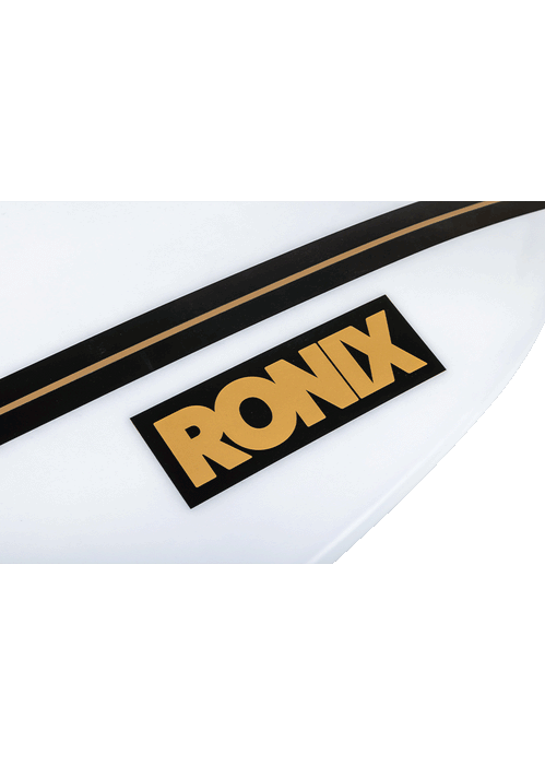 Ronix Flyweight Wave King Surfer Wakesurf Board 2025