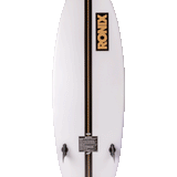 Ronix Flyweight Wave King Surfer Wakesurf Board 2025