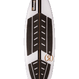 Ronix Flyweight Wave King Surfer Wakesurf Board 2025