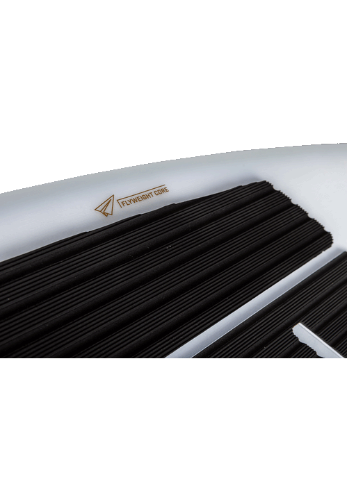 Ronix Flyweight Wave King Surfer Wakesurf Board 2025