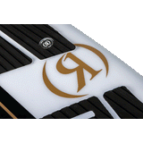 Ronix Flyweight Wave King Surfer Wakesurf Board 2025