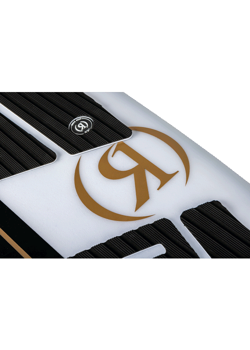 Ronix Flyweight Wave King Surfer Wakesurf Board 2025