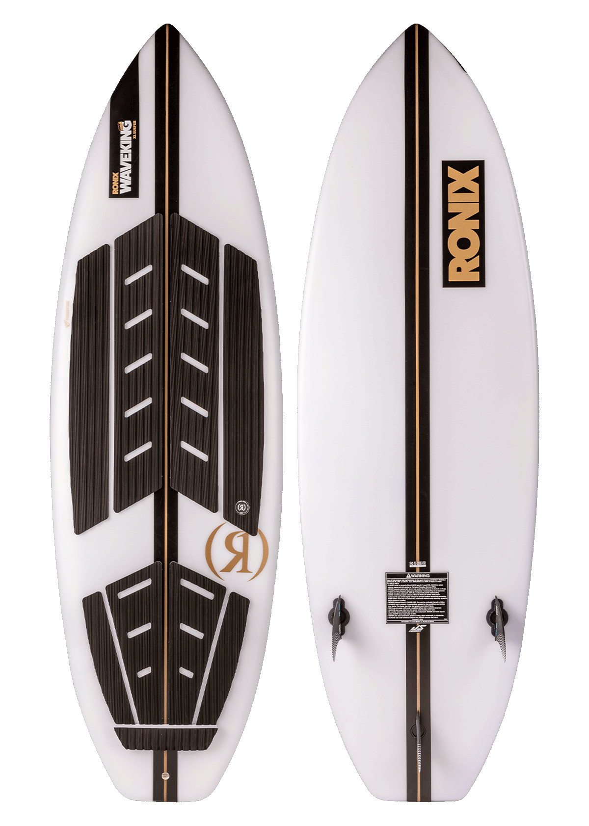 2018 Ronix Powerfish+ 4.10 ウェイクサーフィン 2018 Ronix 2018 Ronix Powerfish+ 4.10 ウェイクサーフィン 2018 Ronix