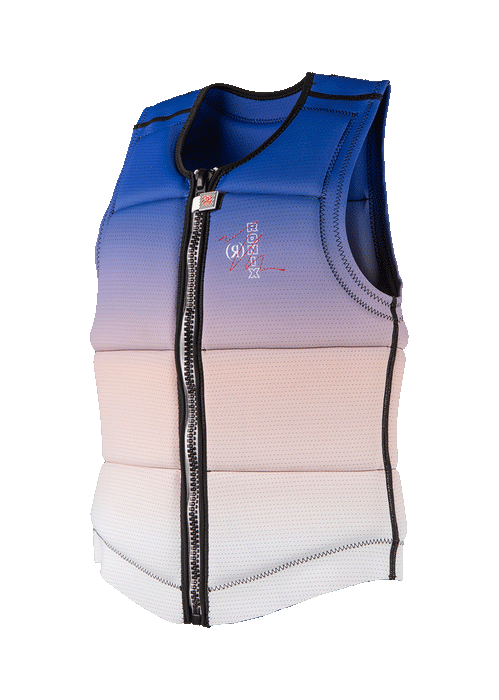 Ronix Women's Coral Comp Impact Vest 2025