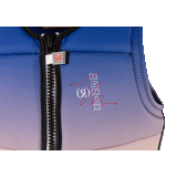 Ronix Women's Coral Comp Impact Vest 2025