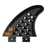 Ronix Cheese Grater Button Fin 2025