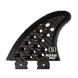 Ronix Cheese Grater Button Fin 2025