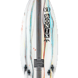 Ronix Flyweight Atlantik Wakesurf Board 2025