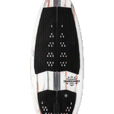Ronix Flyweight Atlantik Wakesurf Board 2025