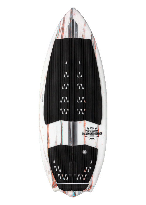 Ronix Flyweight Atlantik Wake Surf 2025 *B-Grade*