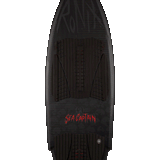 Ronix Tuff Tech Sea Captain Wakesurf Board 2025
