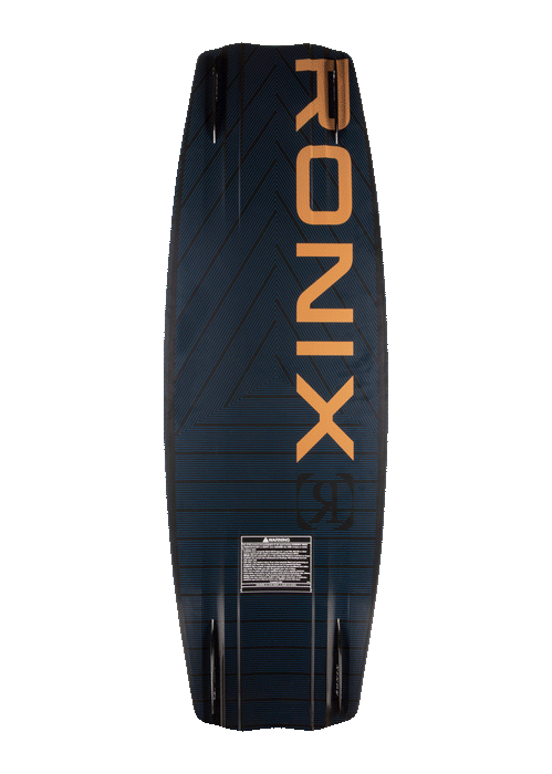 Ronix One Blackout Wakeboard 2025 *B-Grade*