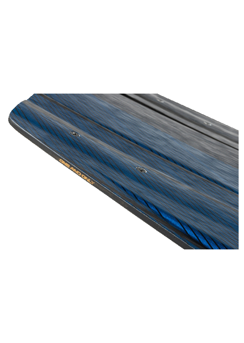 Ronix One Blackout Wakeboard 2025 *B-Grade*