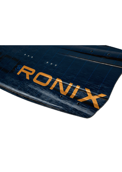 Ronix One Blackout Wakeboard 2025 *B-Grade*