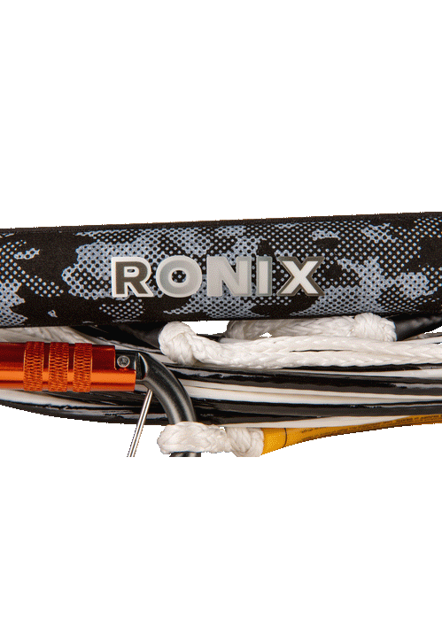 Ronix Recon Bimini QC Wakesurf Rope 2025