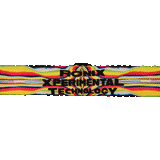 Ronix RXT G10 Barlock Wakeboard Handle 2025