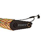 Ronix RXT G10 Barlock Wakeboard Handle 2025