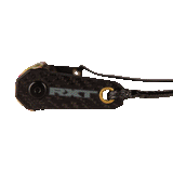 Ronix RXT G10 Barlock Wakeboard Handle 2025