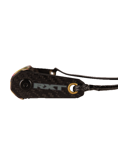 Ronix RXT G10 Barlock Wakeboard Handle 2025